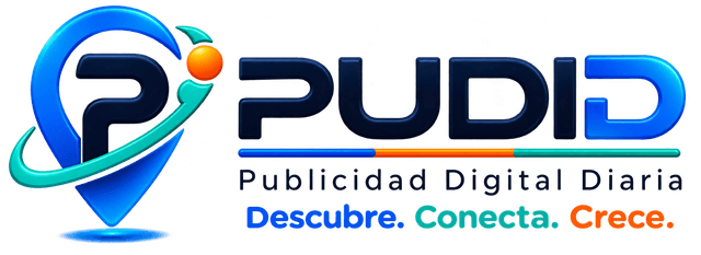 PUDID. Descubre. Conecta. Crece.