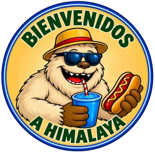 Logo de HIMALAYA