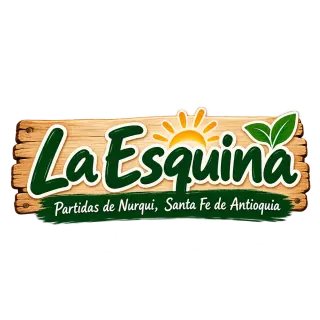 Logo de La Esquina
